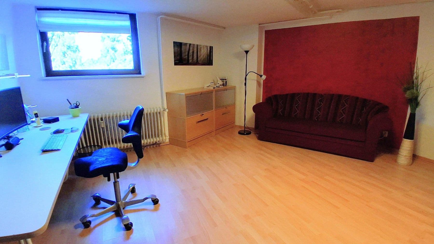 Prodej bytu 5+1 149 m², Berlin, Berlín Prodej bytu 5+1 149 m², Berlin, Berlín