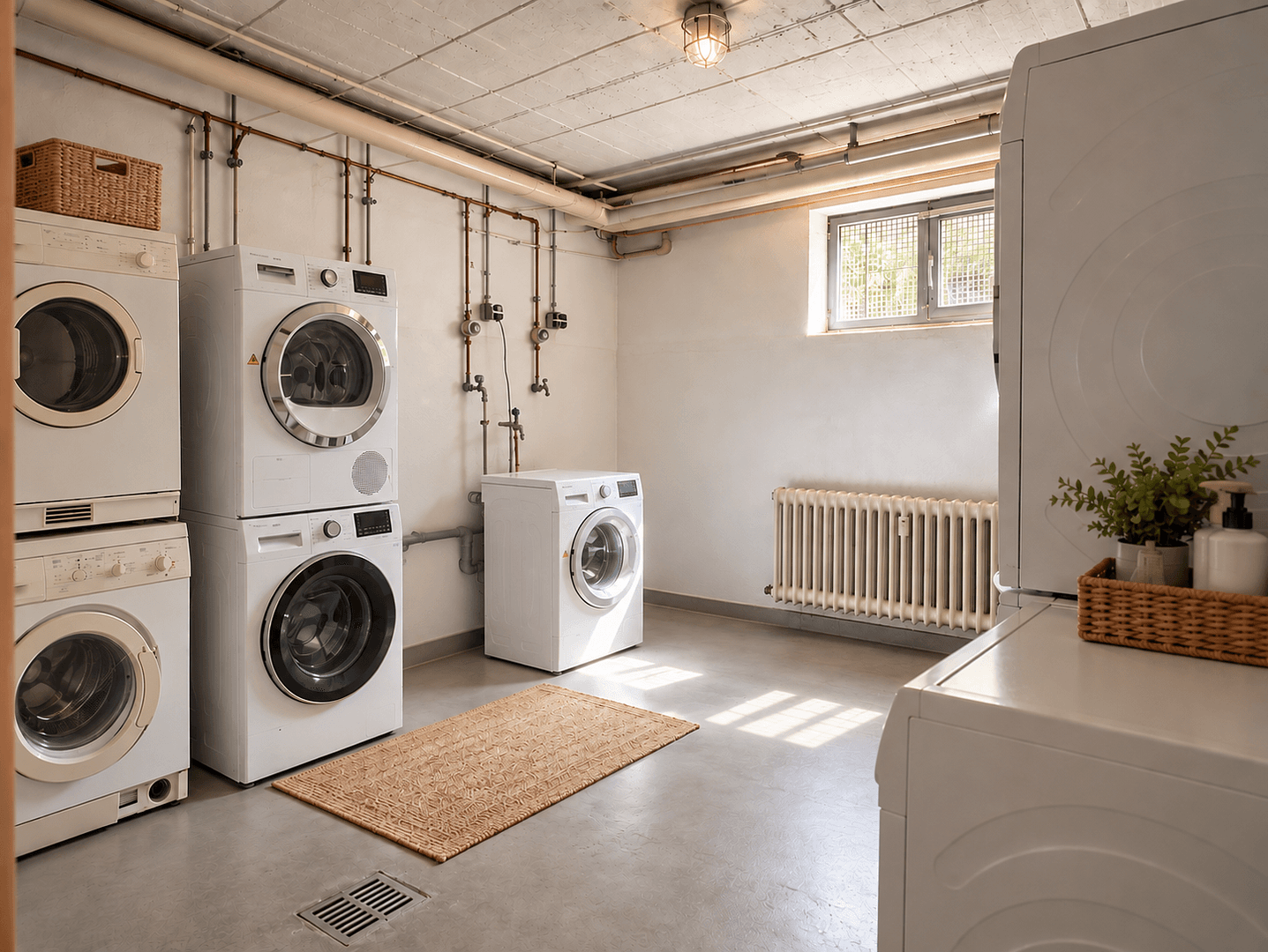 Pronájem bytu 3+1 58 m², Rhönstraße 4, Friedrichsdorf, Hessen Pronájem bytu 3+1 58 m², Rhönstraße 4, Friedrichsdorf, Hessen