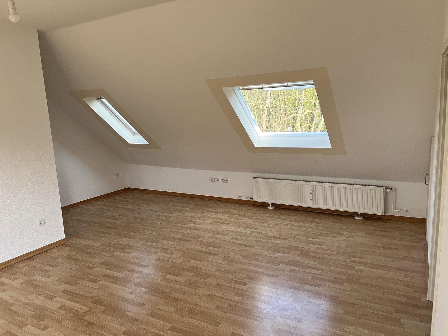 Pronájem bytu 1+1 38 m², Am Nordglacis 77, Wesel, Severní Porýní-Vestfálsko Pronájem bytu 1+1 38 m², Am Nordglacis 77, Wesel, Severní Porýní-Vestfálsko