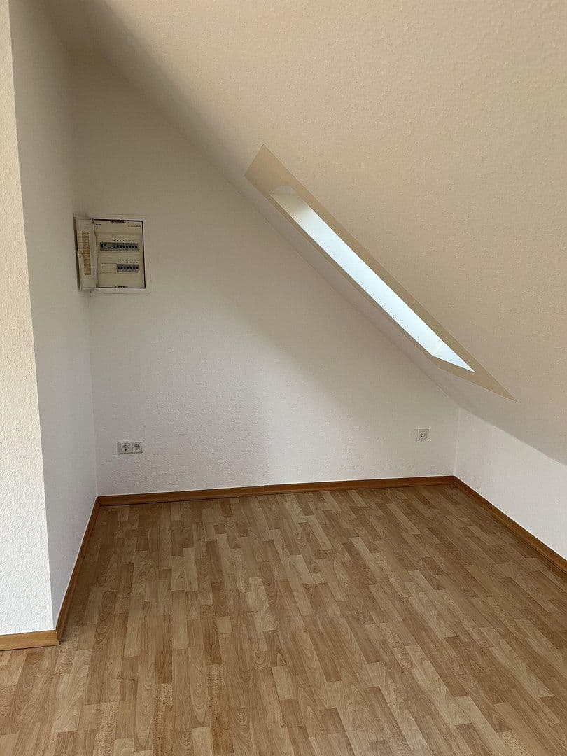 Pronájem bytu 1+1 38 m², Am Nordglacis 77, Wesel, Severní Porýní-Vestfálsko Pronájem bytu 1+1 38 m², Am Nordglacis 77, Wesel, Severní Porýní-Vestfálsko