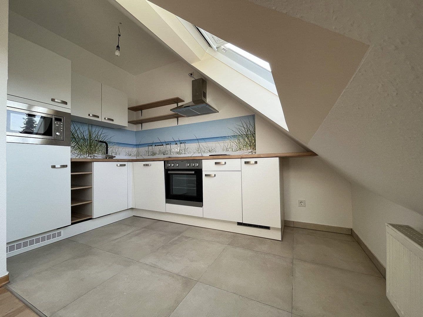 Pronájem bytu 1+1 38 m², Am Nordglacis 77, Wesel, Severní Porýní-Vestfálsko Pronájem bytu 1+1 38 m², Am Nordglacis 77, Wesel, Severní Porýní-Vestfálsko