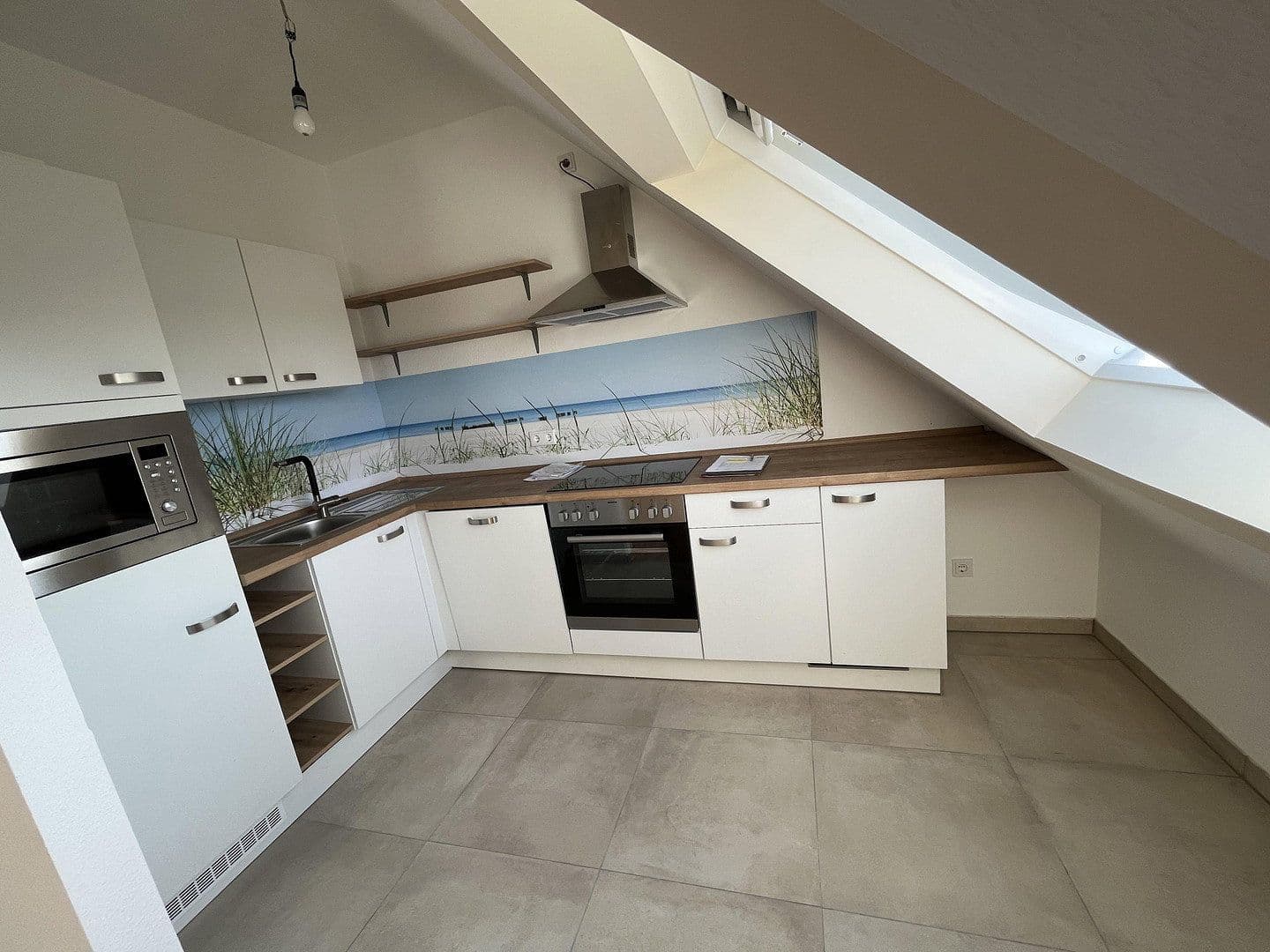 Pronájem bytu 1+1 38 m², Am Nordglacis 77, Wesel, Severní Porýní-Vestfálsko Pronájem bytu 1+1 38 m², Am Nordglacis 77, Wesel, Severní Porýní-Vestfálsko