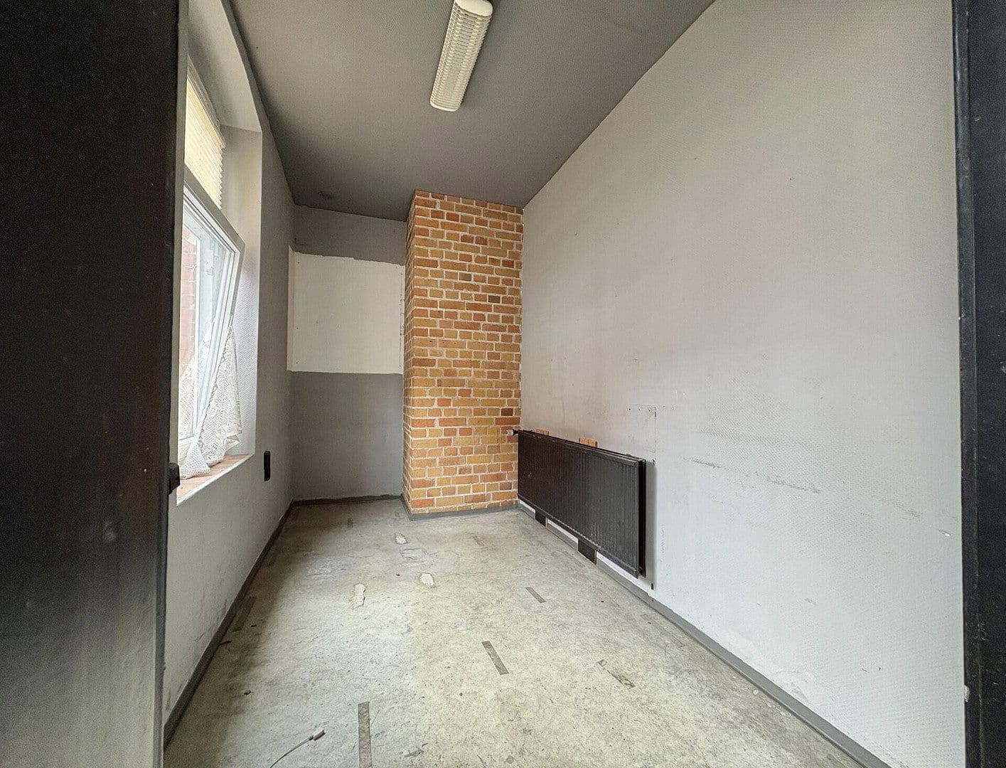 Pronájem nebytového prostoru 753 m², Siegfried-Berger-Straße 5, Berlin, Berlín Pronájem nebytového prostoru 753 m², Siegfried-Berger-Straße 5, Berlin, Berlín