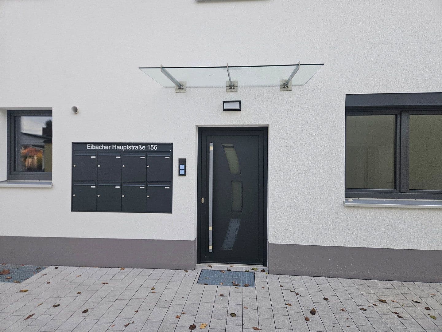 Pronájem bytu 3+1 72 m², Nürnberg, Bavorsko Pronájem bytu 3+1 72 m², Nürnberg, Bavorsko
