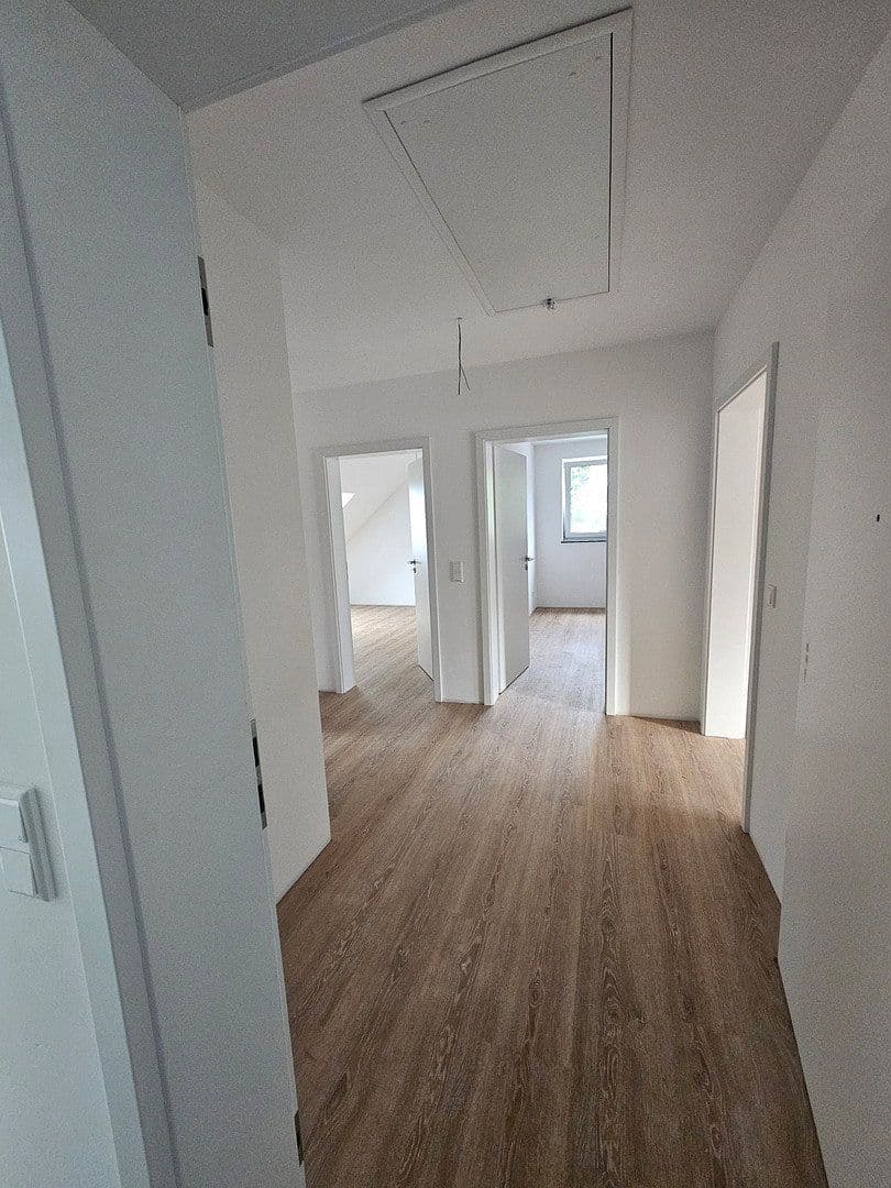 Pronájem bytu 3+1 72 m², Nürnberg, Bavorsko Pronájem bytu 3+1 72 m², Nürnberg, Bavorsko