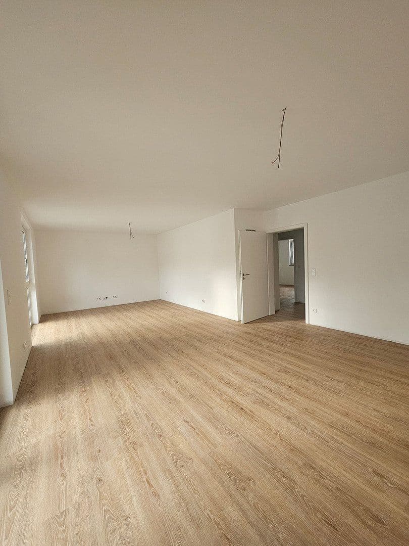 Pronájem bytu 3+1 82 m², Nürnberg, Bavorsko Pronájem bytu 3+1 82 m², Nürnberg, Bavorsko
