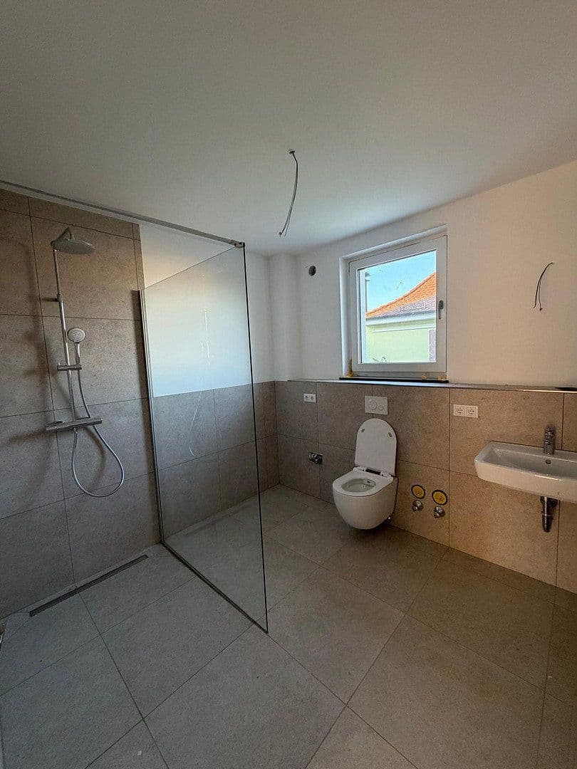 Pronájem bytu 3+1 82 m², Nürnberg, Bavorsko Pronájem bytu 3+1 82 m², Nürnberg, Bavorsko