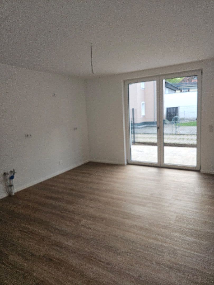 Pronájem bytu 3+1 82 m², Nürnberg, Bavorsko Pronájem bytu 3+1 82 m², Nürnberg, Bavorsko