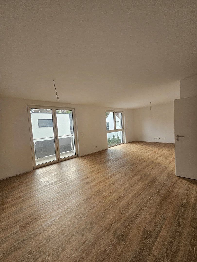 Pronájem bytu 3+1 82 m², Nürnberg, Bavorsko Pronájem bytu 3+1 82 m², Nürnberg, Bavorsko