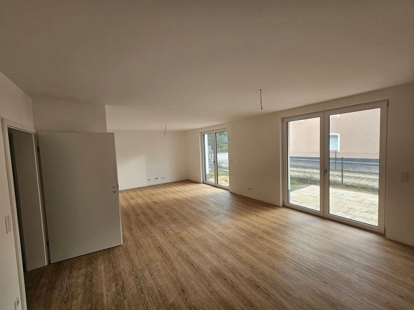 Pronájem bytu 3+1 82 m², Nürnberg, Bavorsko Pronájem bytu 3+1 82 m², Nürnberg, Bavorsko