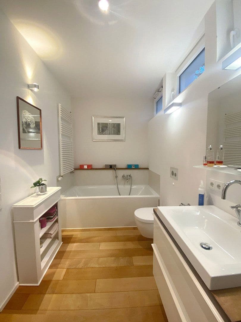 Prodej domu 264 m², pozemek 857 m², Glashütten, Hessen Prodej domu 264 m², pozemek 857 m², Glashütten, Hessen