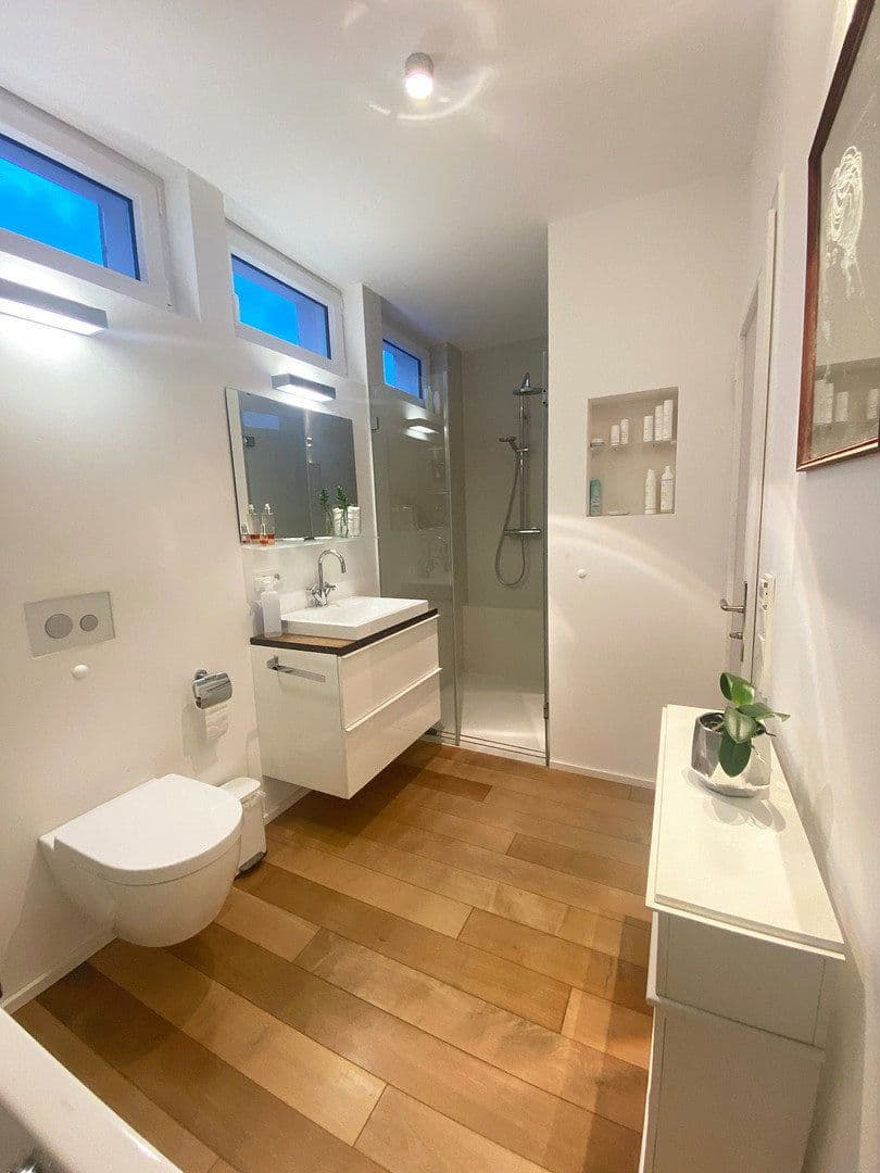 Prodej domu 264 m², pozemek 857 m², Glashütten, Hessen Prodej domu 264 m², pozemek 857 m², Glashütten, Hessen