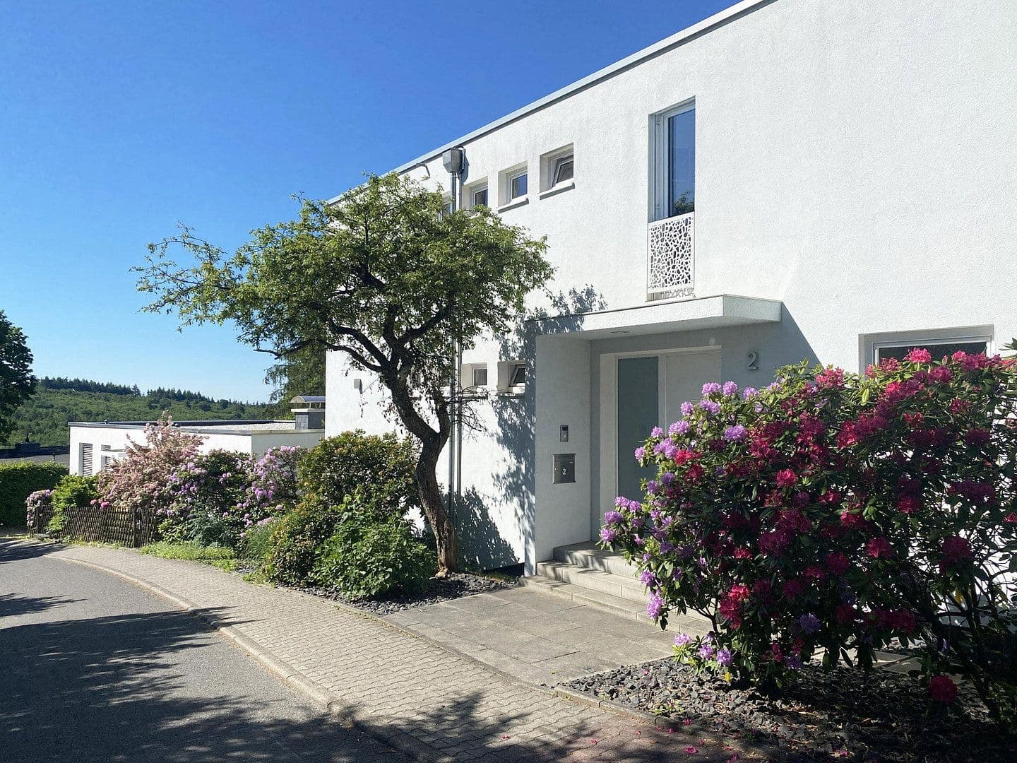 Prodej domu 264 m², pozemek 857 m², Glashütten, Hessen Prodej domu 264 m², pozemek 857 m², Glashütten, Hessen