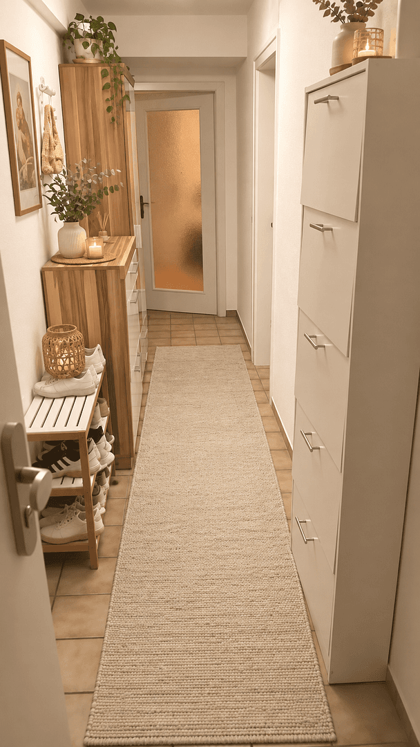 Pronájem bytu 4+1 97 m², Karolingerstraße 5, Pforzheim, Bádensko-Württembersko Pronájem bytu 4+1 97 m², Karolingerstraße 5, Pforzheim, Bádensko-Württembersko