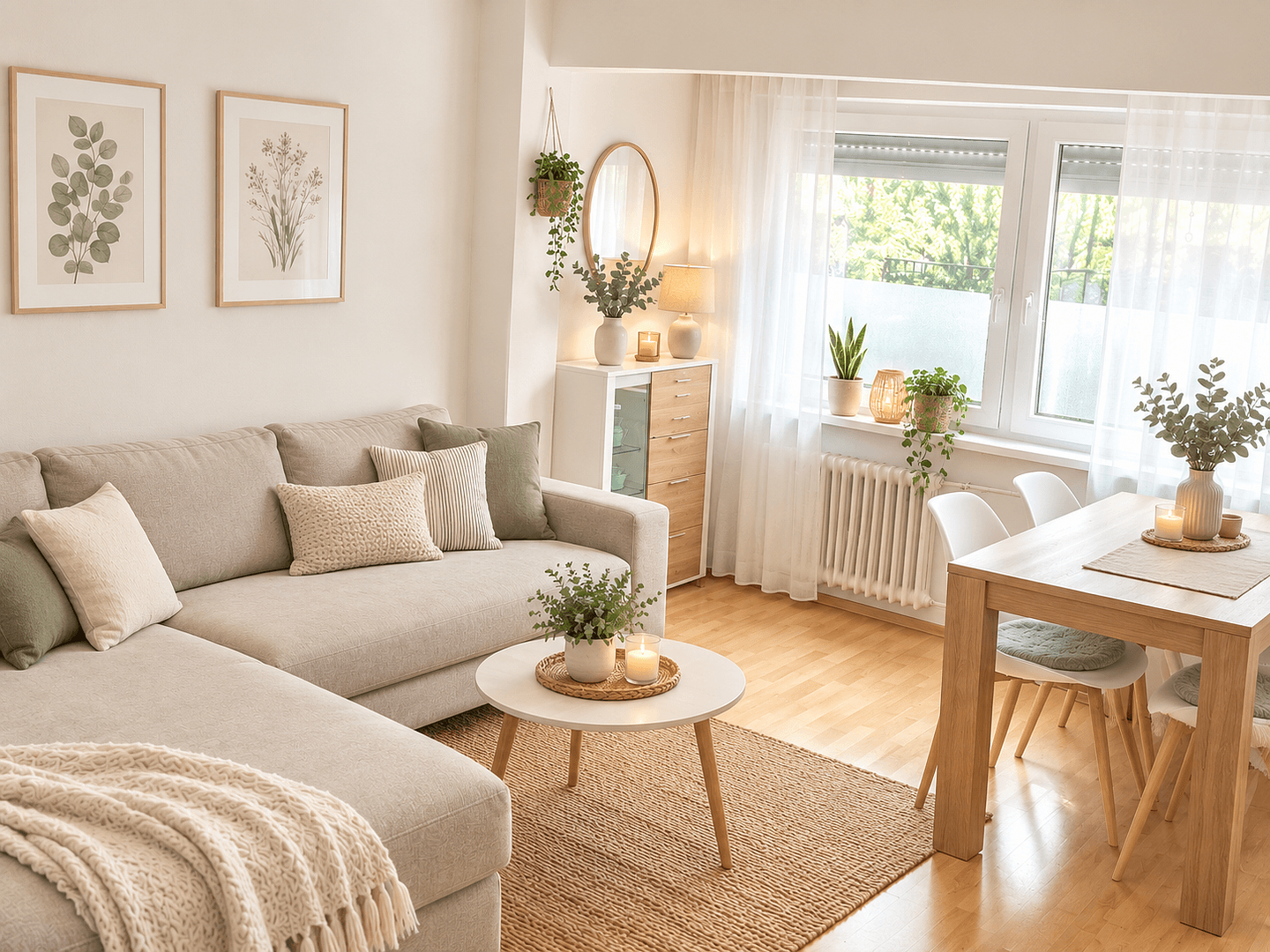 Pronájem bytu 4+1 97 m², Karolingerstraße 5, Pforzheim, Bádensko-Württembersko Pronájem bytu 4+1 97 m², Karolingerstraße 5, Pforzheim, Bádensko-Württembersko