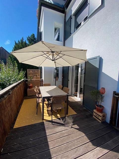 Prodej bytu 3+kk 95 m², Finsingstraße 5, München, Bavorsko Prodej bytu 3+kk 95 m², Finsingstraße 5, München, Bavorsko