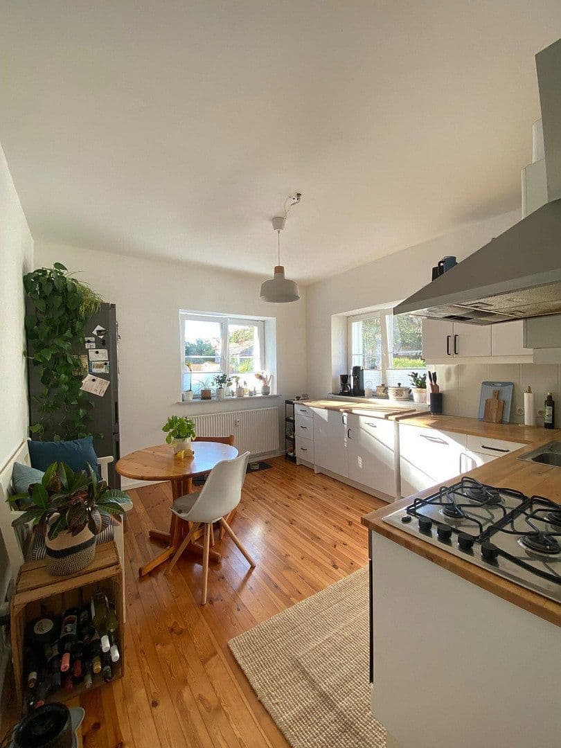 Prodej bytu 3+kk 95 m², Finsingstraße 5, München, Bavorsko Prodej bytu 3+kk 95 m², Finsingstraße 5, München, Bavorsko
