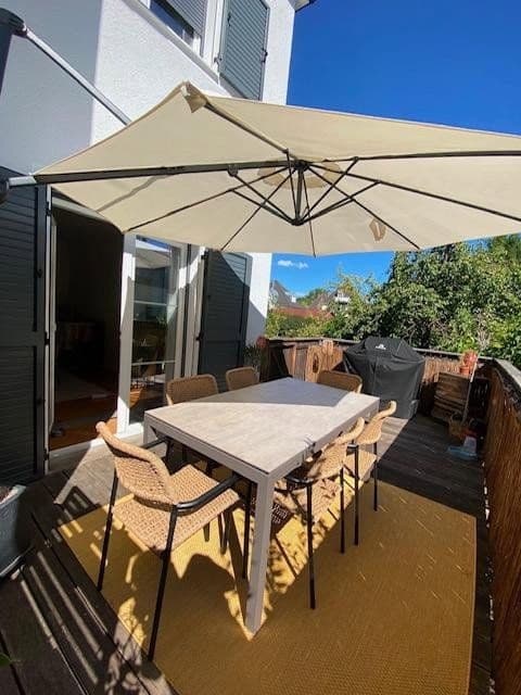 Prodej bytu 3+kk 95 m², Finsingstraße 5, München, Bavorsko Prodej bytu 3+kk 95 m², Finsingstraße 5, München, Bavorsko