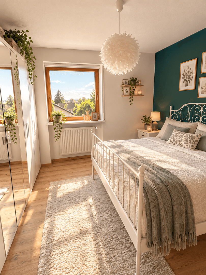 Prodej bytu 2+1 57 m², Immenstädterstr. 64, Kempten (Allgäu), Bavorsko Prodej bytu 2+1 57 m², Immenstädterstr. 64, Kempten (Allgäu), Bavorsko