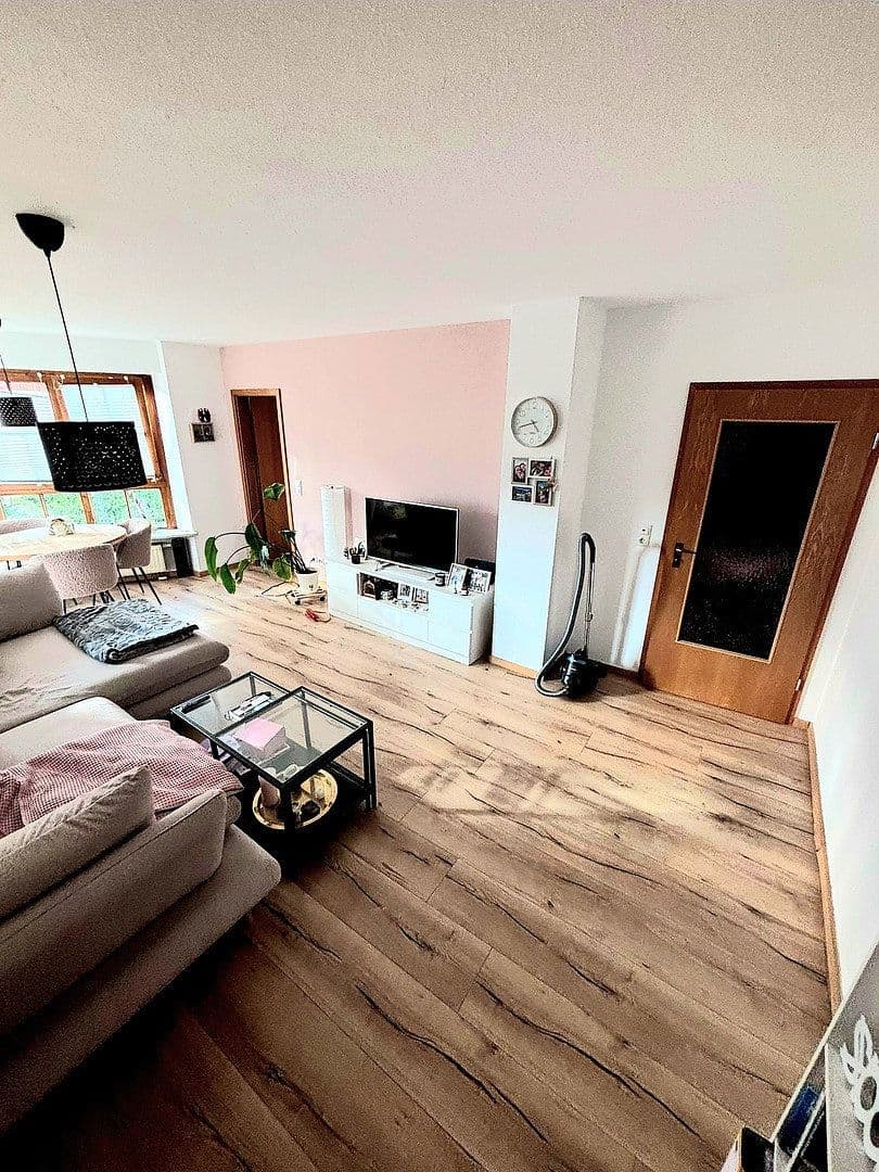 Prodej bytu 2+1 57 m², Immenstädterstr. 64, Kempten (Allgäu), Bavorsko Prodej bytu 2+1 57 m², Immenstädterstr. 64, Kempten (Allgäu), Bavorsko