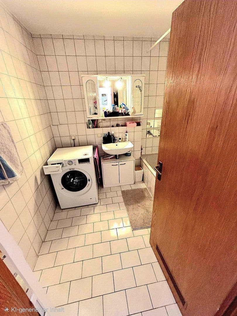 Prodej bytu 2+1 57 m², Immenstädterstr. 64, Kempten (Allgäu), Bavorsko Prodej bytu 2+1 57 m², Immenstädterstr. 64, Kempten (Allgäu), Bavorsko