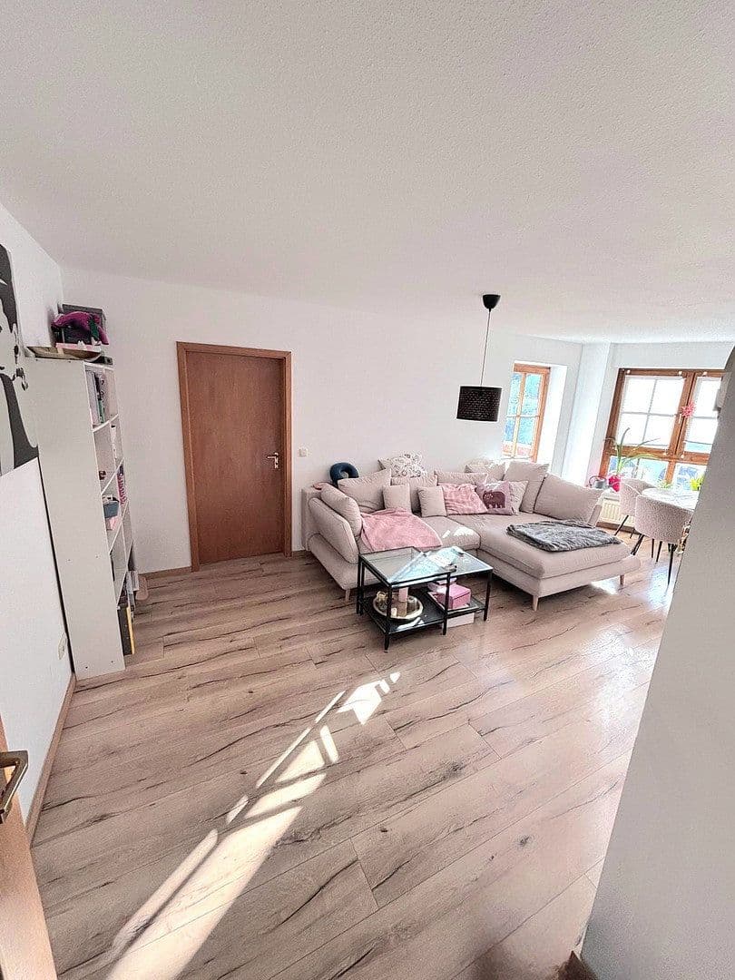 Prodej bytu 2+1 57 m², Immenstädterstr. 64, Kempten (Allgäu), Bavorsko Prodej bytu 2+1 57 m², Immenstädterstr. 64, Kempten (Allgäu), Bavorsko
