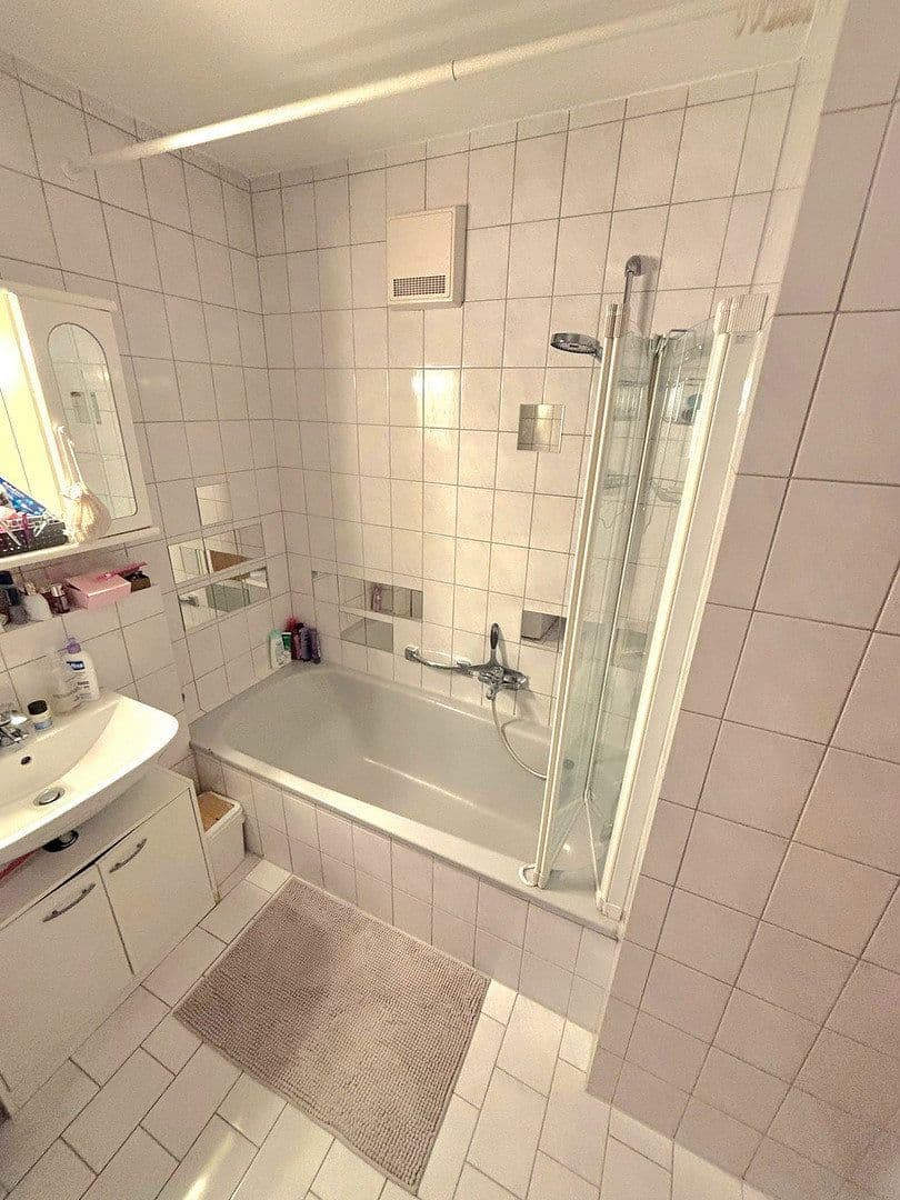 Prodej bytu 2+1 57 m², Immenstädterstr. 64, Kempten (Allgäu), Bavorsko Prodej bytu 2+1 57 m², Immenstädterstr. 64, Kempten (Allgäu), Bavorsko