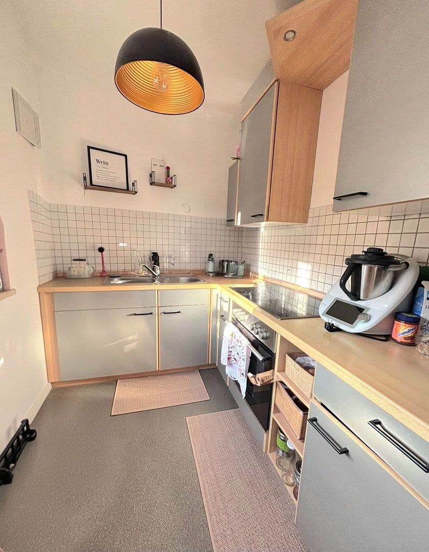 Prodej bytu 2+1 57 m², Immenstädterstr. 64, Kempten (Allgäu), Bavorsko Prodej bytu 2+1 57 m², Immenstädterstr. 64, Kempten (Allgäu), Bavorsko