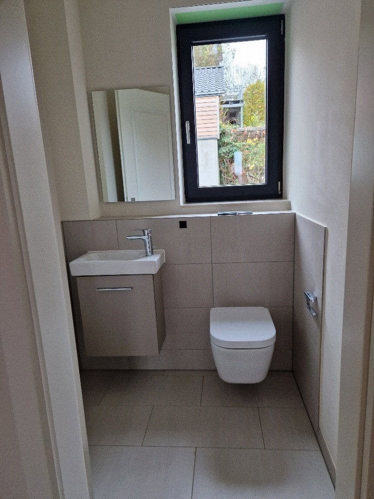 Pronájem bytu 3+1 84 m², Windeck, Severní Porýní-Vestfálsko Pronájem bytu 3+1 84 m², Windeck, Severní Porýní-Vestfálsko
