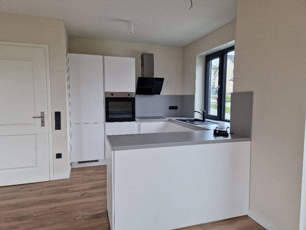 Pronájem bytu 3+1 84 m², Windeck, Severní Porýní-Vestfálsko Pronájem bytu 3+1 84 m², Windeck, Severní Porýní-Vestfálsko