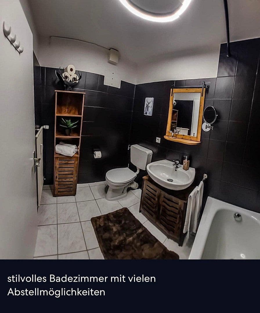 Pronájem bytu 1+1 40 m², Schildensteinweg 6, Rottach-Egern, Bavorsko Pronájem bytu 1+1 40 m², Schildensteinweg 6, Rottach-Egern, Bavorsko