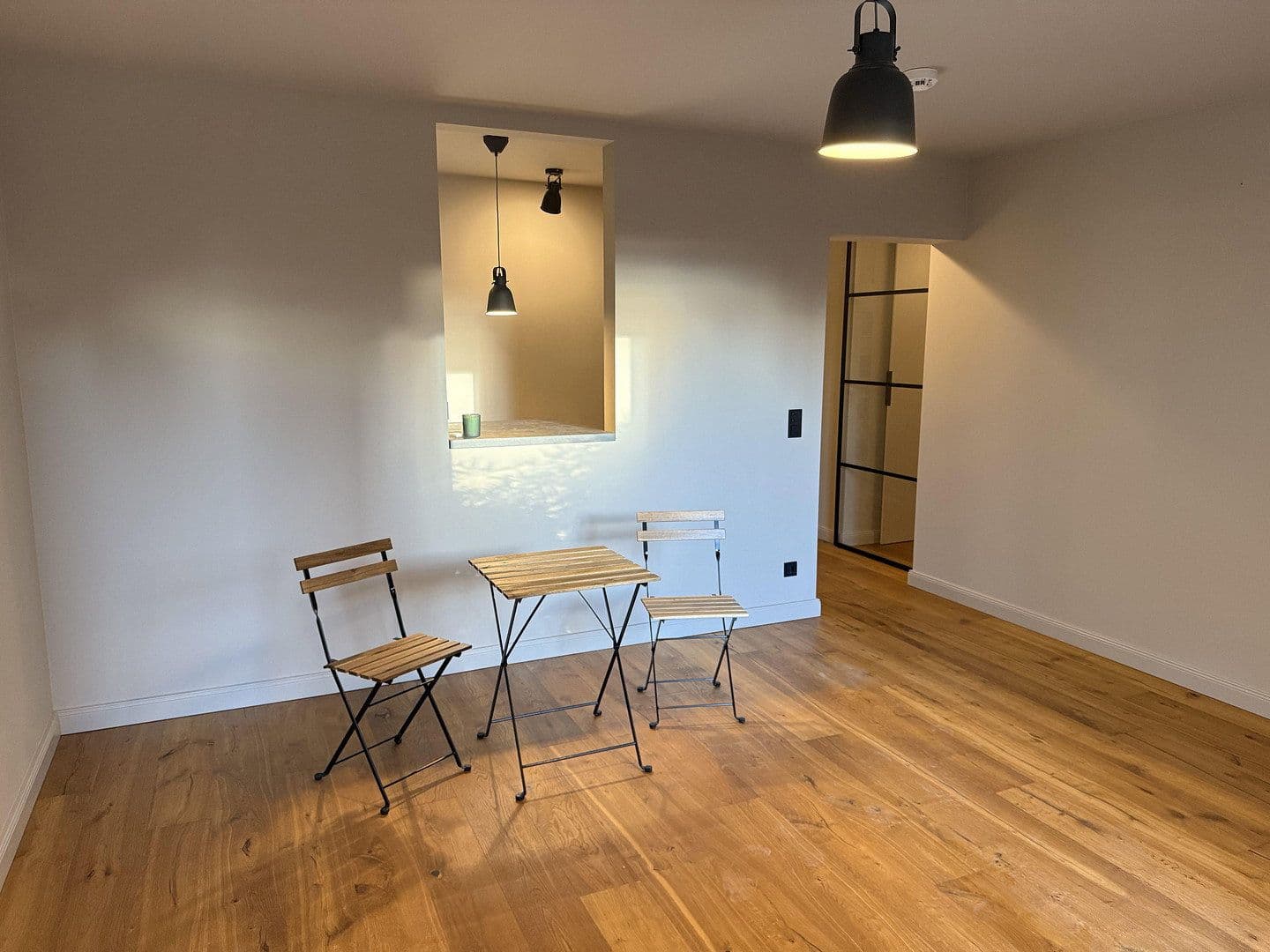 Prodej bytu 2+1 58 m², Hamburg, Hamburg Prodej bytu 2+1 58 m², Hamburg, Hamburg