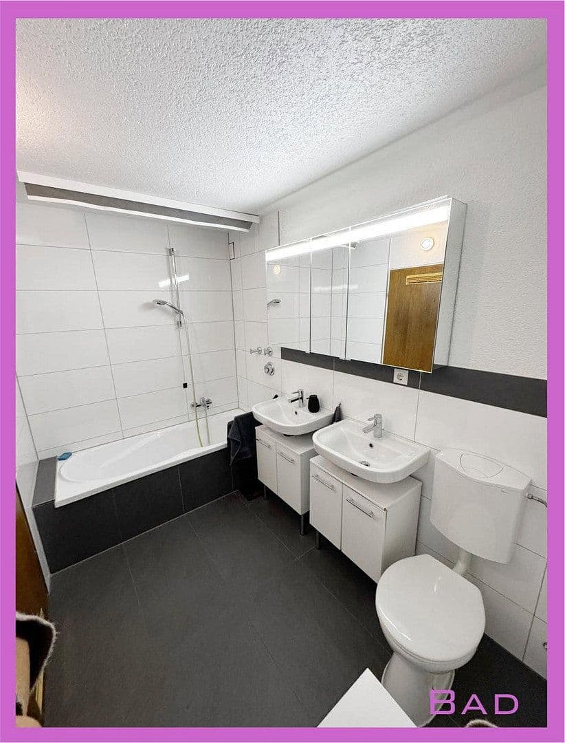 Prodej bytu 3+1 82 m², Stuttgart, Bádensko-Württembersko Prodej bytu 3+1 82 m², Stuttgart, Bádensko-Württembersko