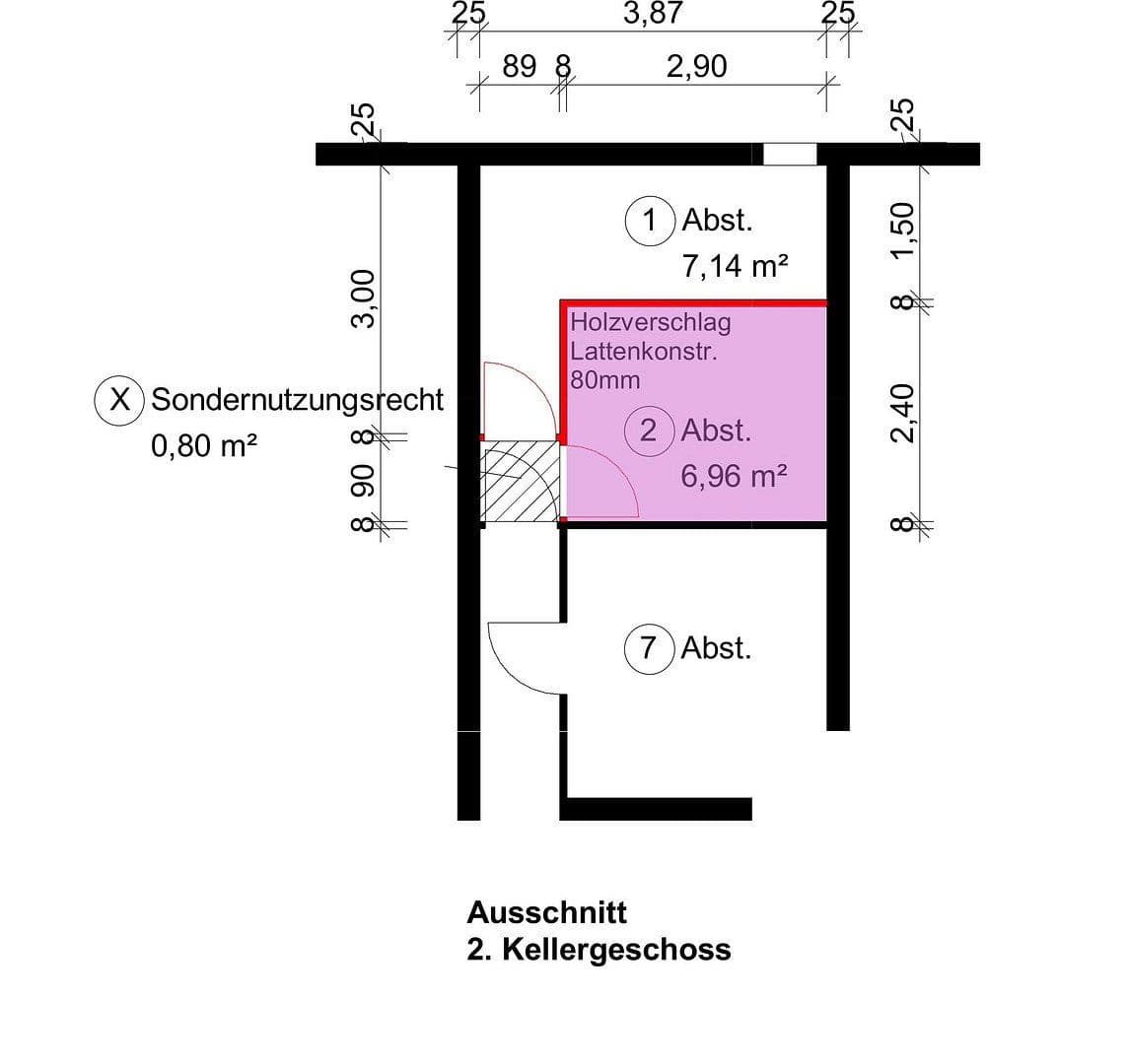 Prodej bytu 3+1 82 m², Stuttgart, Bádensko-Württembersko Prodej bytu 3+1 82 m², Stuttgart, Bádensko-Württembersko