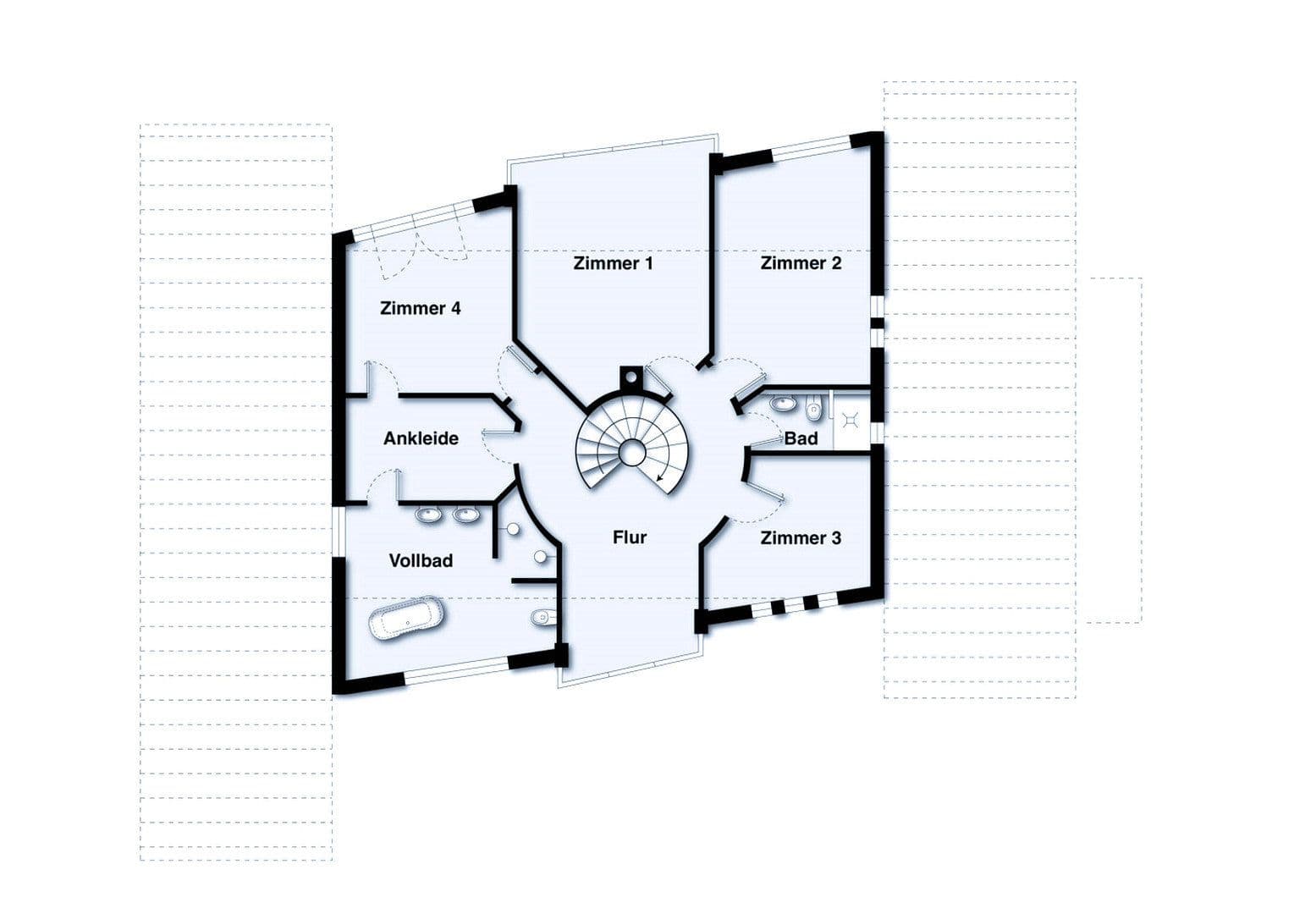 Prodej domu 270 m², pozemek 1.252 m², An den Birken 23 A, Jesteburg, Dolní Sasko Prodej domu 270 m², pozemek 1.252 m², An den Birken 23 A, Jesteburg, Dolní Sasko