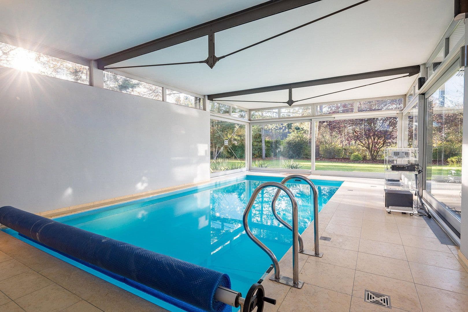 Prodej domu 270 m², pozemek 1.252 m², An den Birken 23 A, Jesteburg, Dolní Sasko Prodej domu 270 m², pozemek 1.252 m², An den Birken 23 A, Jesteburg, Dolní Sasko