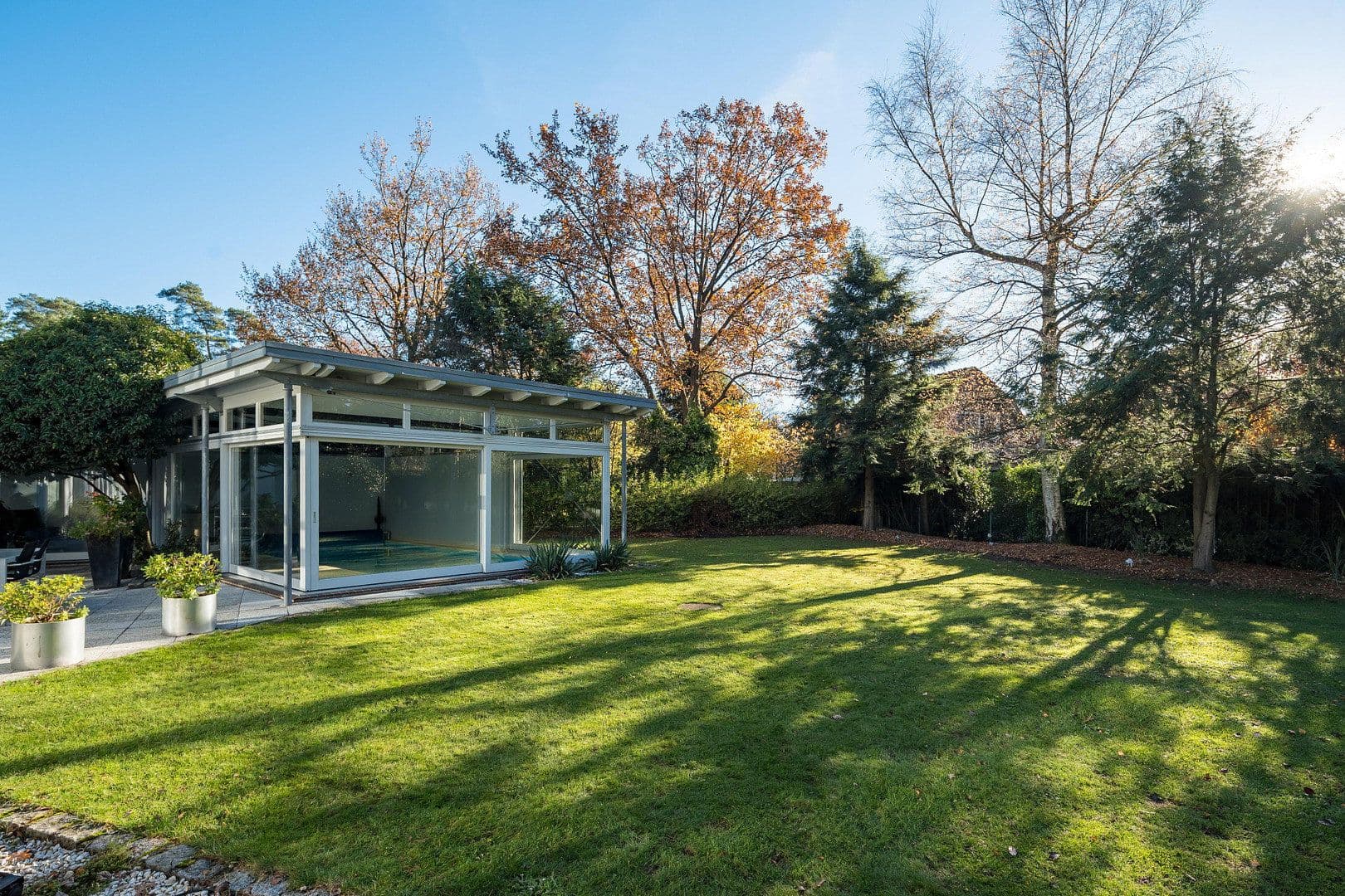 Prodej domu 270 m², pozemek 1.252 m², An den Birken 23 A, Jesteburg, Dolní Sasko Prodej domu 270 m², pozemek 1.252 m², An den Birken 23 A, Jesteburg, Dolní Sasko