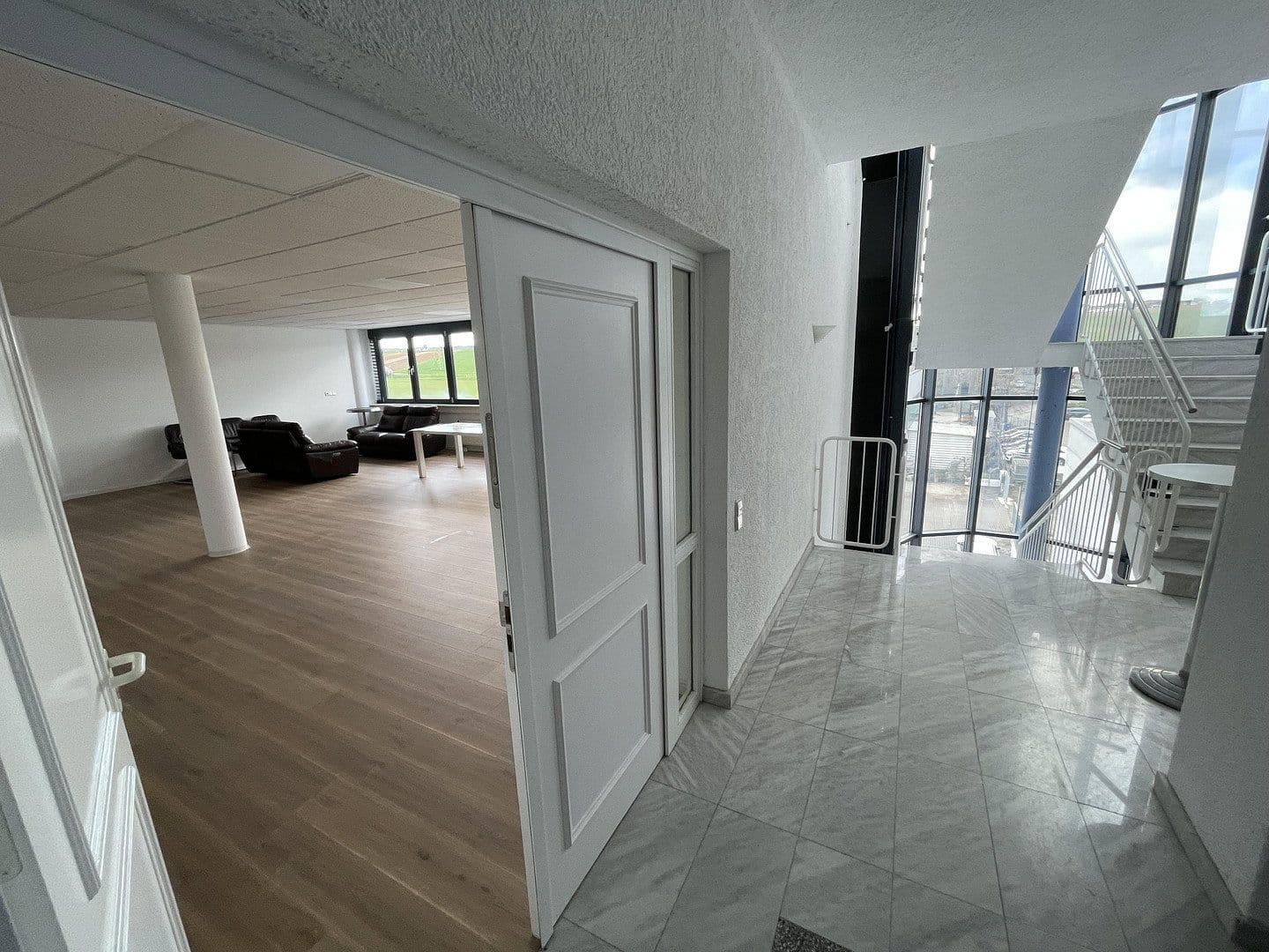 Pronájem kanceláře 480 m², Max-Eyth-Str.23, Ditzingen, Bádensko-Württembersko Pronájem kanceláře 480 m², Max-Eyth-Str.23, Ditzingen, Bádensko-Württembersko