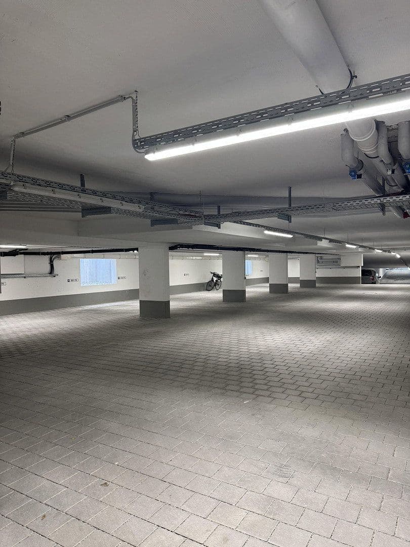 Prodej bytu 4+1 80 m², Lagerhausstrasse 3, Garmisch-Partenkirchen, Bavorsko Prodej bytu 4+1 80 m², Lagerhausstrasse 3, Garmisch-Partenkirchen, Bavorsko