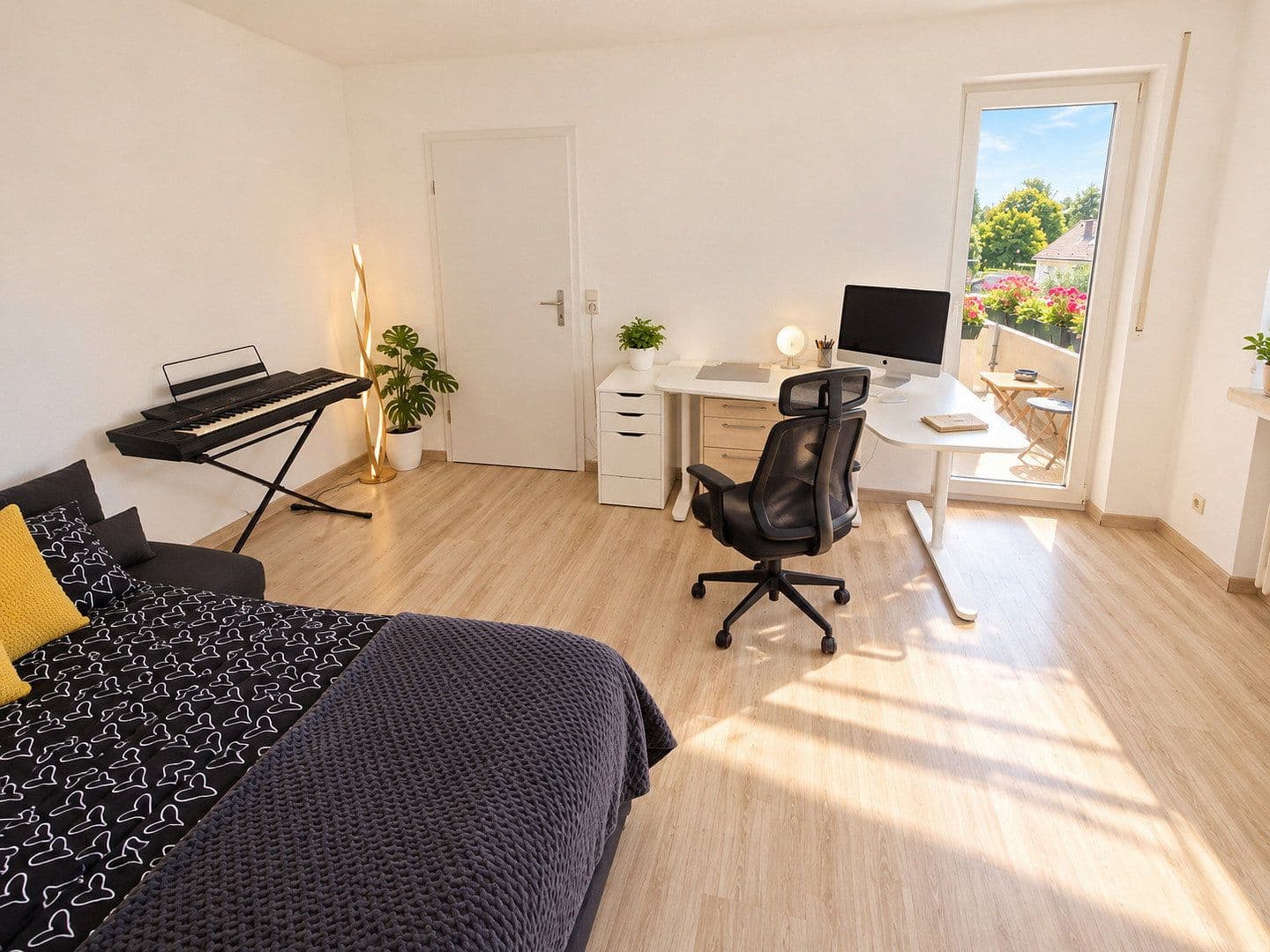 Prodej bytu 4+kk 79 m², Am Käppele 22, Laupheim, Bádensko-Württembersko Prodej bytu 4+kk 79 m², Am Käppele 22, Laupheim, Bádensko-Württembersko