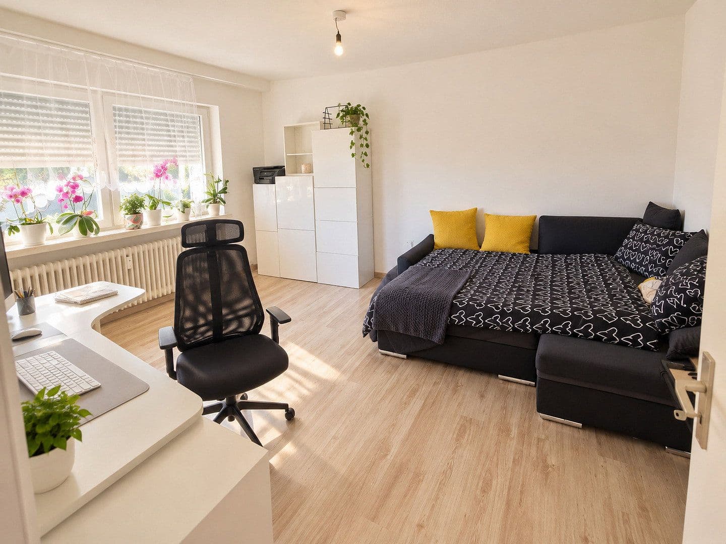 Prodej bytu 4+kk 79 m², Am Käppele 22, Laupheim, Bádensko-Württembersko Prodej bytu 4+kk 79 m², Am Käppele 22, Laupheim, Bádensko-Württembersko