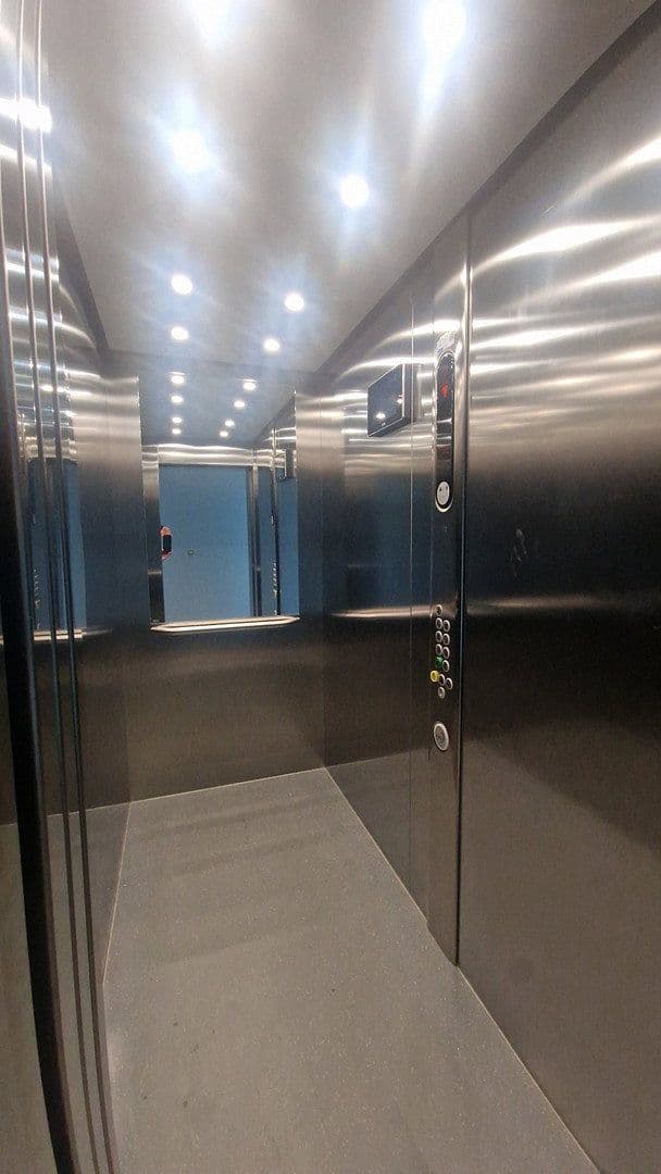 Prodej bytu 4+kk 79 m², Am Käppele 22, Laupheim, Bádensko-Württembersko Prodej bytu 4+kk 79 m², Am Käppele 22, Laupheim, Bádensko-Württembersko