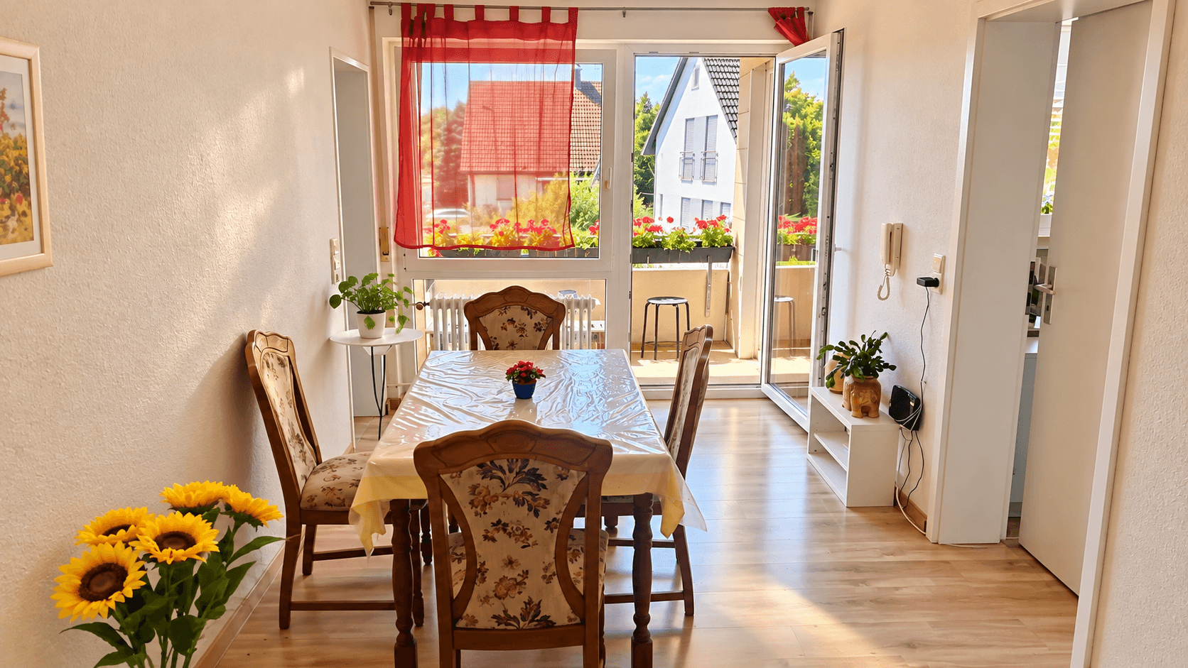 Prodej bytu 4+kk 79 m², Am Käppele 22, Laupheim, Bádensko-Württembersko Prodej bytu 4+kk 79 m², Am Käppele 22, Laupheim, Bádensko-Württembersko