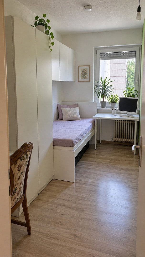 Prodej bytu 4+kk 79 m², Am Käppele 22, Laupheim, Bádensko-Württembersko Prodej bytu 4+kk 79 m², Am Käppele 22, Laupheim, Bádensko-Württembersko