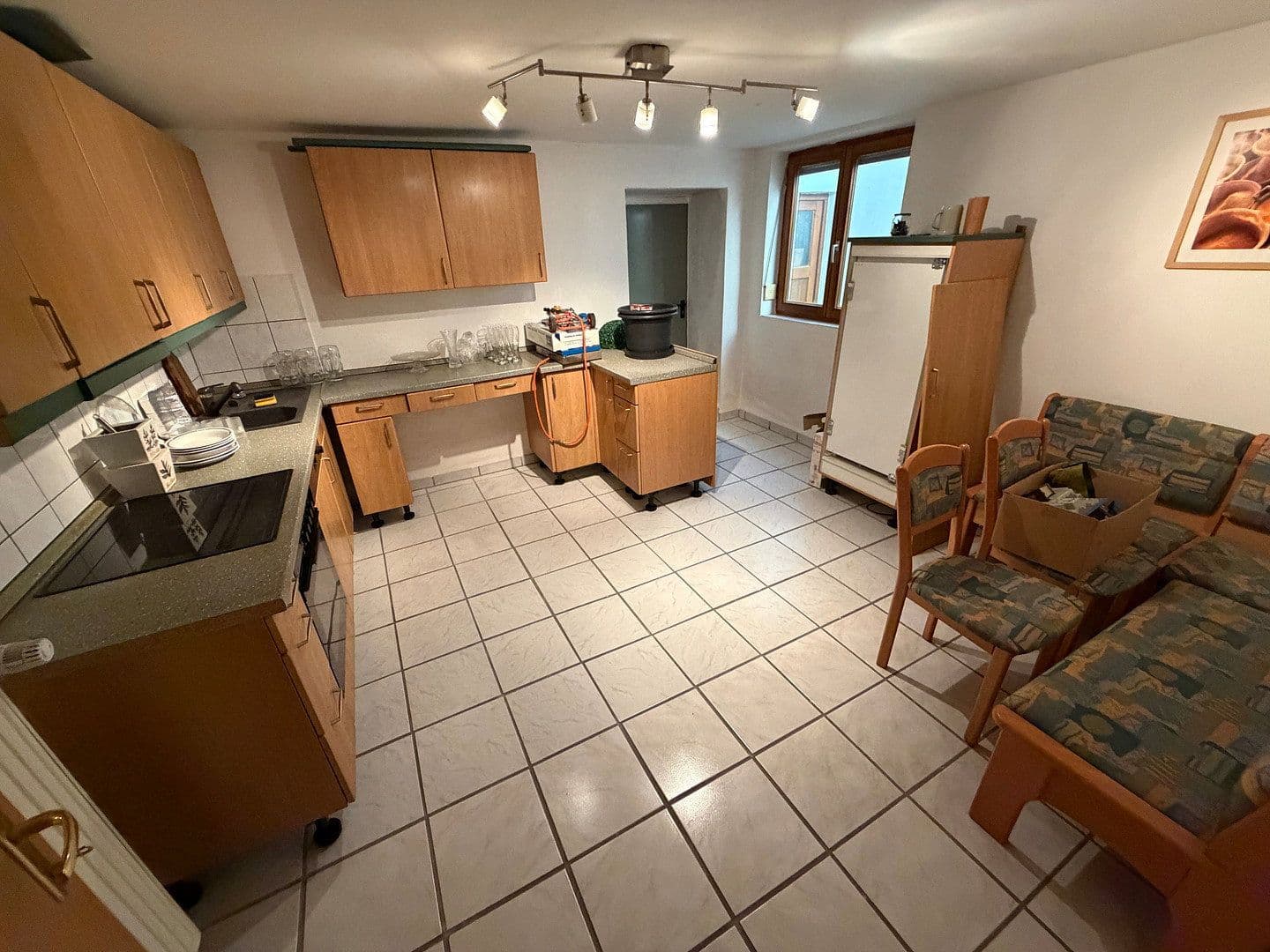 Prodej domu 198 m², pozemek 200 m², Oberstimm, Bavorsko Prodej domu 198 m², pozemek 200 m², Oberstimm, Bavorsko