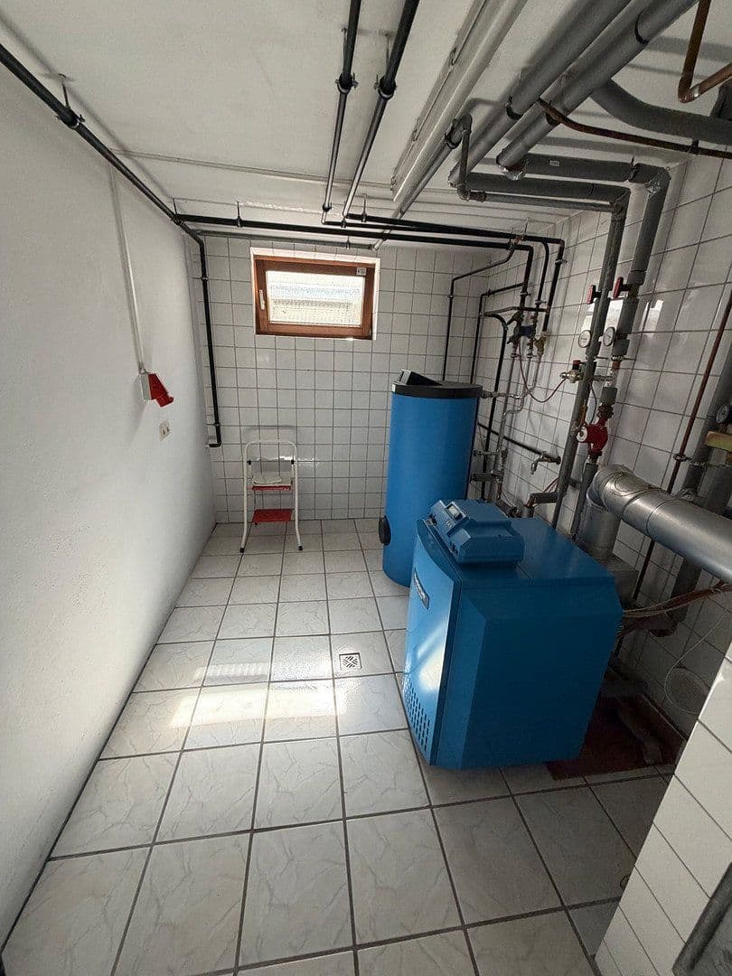 Prodej domu 198 m², pozemek 200 m², Oberstimm, Bavorsko Prodej domu 198 m², pozemek 200 m², Oberstimm, Bavorsko