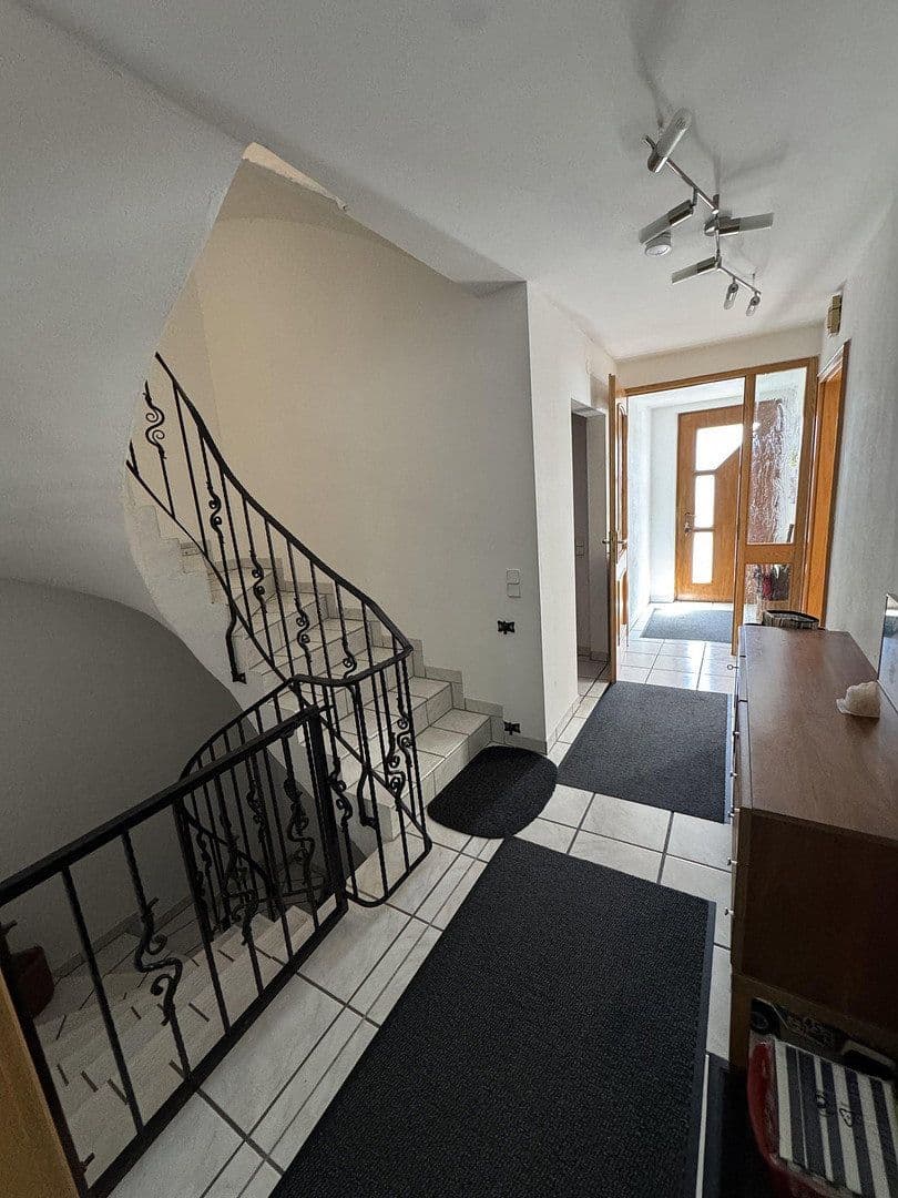 Prodej domu 198 m², pozemek 200 m², Oberstimm, Bavorsko Prodej domu 198 m², pozemek 200 m², Oberstimm, Bavorsko