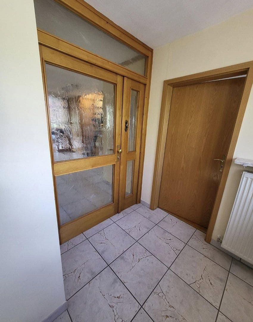Prodej domu 221 m², pozemek 1.014 m², Pegnitz, Bavorsko Prodej domu 221 m², pozemek 1.014 m², Pegnitz, Bavorsko