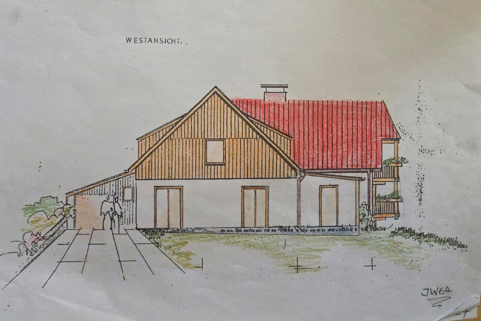 Prodej domu 221 m², pozemek 1.014 m², Pegnitz, Bavorsko Prodej domu 221 m², pozemek 1.014 m², Pegnitz, Bavorsko