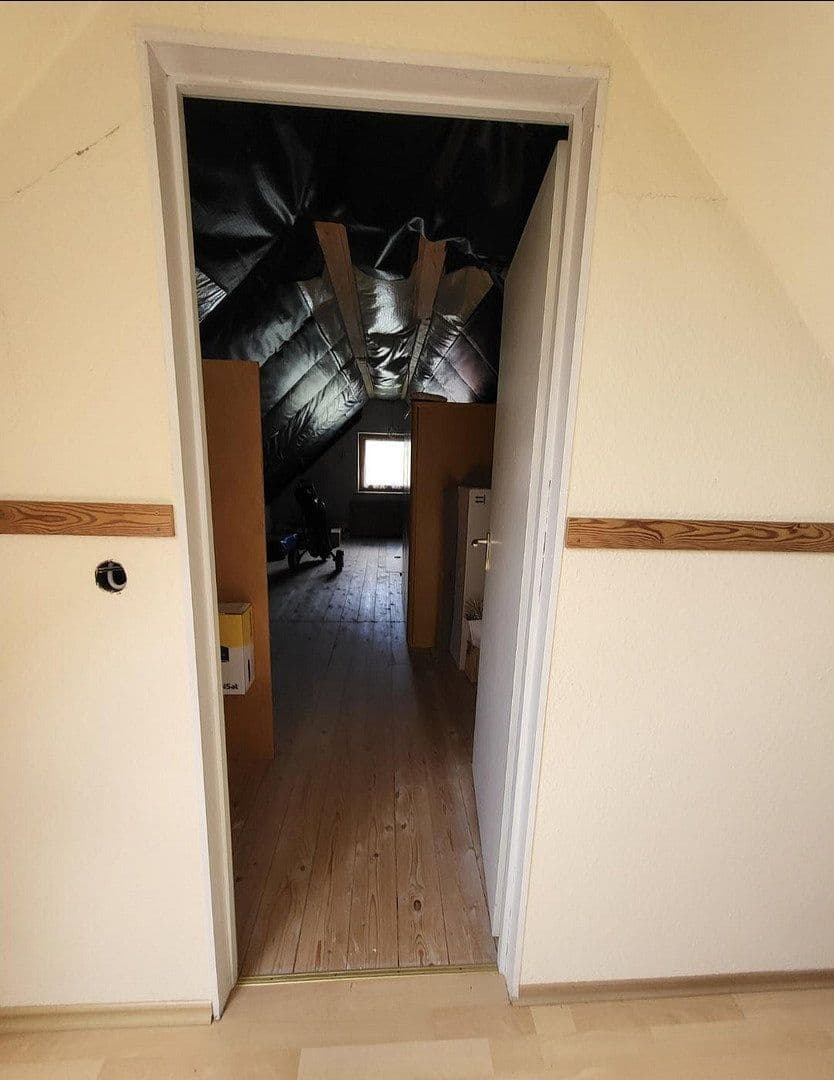 Prodej domu 221 m², pozemek 1.014 m², Pegnitz, Bavorsko Prodej domu 221 m², pozemek 1.014 m², Pegnitz, Bavorsko
